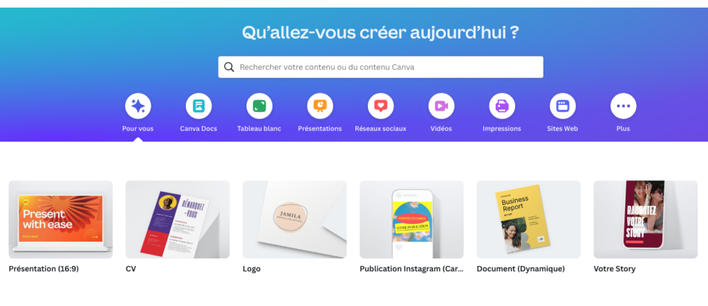 Découvrez notre tutoriel Canva simple et rapide qui vous guide pas à pas pour créer des designs professionnels en quelques minutes. Parfait pour les débutants, ce guide vous permet de maîtriser les outils essentiels de Canva pour réaliser des visuels percutants en un rien de temps.
