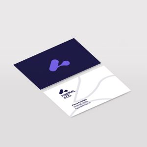 Carte de visite express