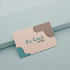 Carte de visite impression rapide