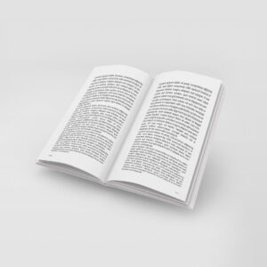 Dos carré collé 11x20 cm