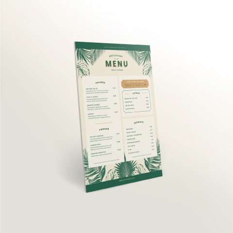 Enseigne pvc pas cher Panneaux pvc imprimé