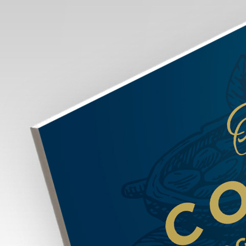 Impression pvc, panneau publicitaire extérieur Panneau publicitaire pvc extérieur pas cher pvc