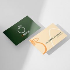 carte de visite express