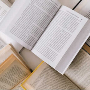 Imprimer un livre en ligne