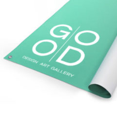 Impression bache publicitaire