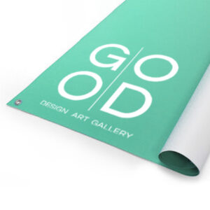 Impression bache publicitaire