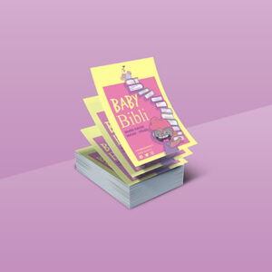 Impression de flyer format A6