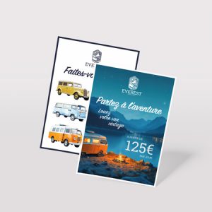 Flyer Delais Express