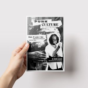 Flyer A5 NB en ligne