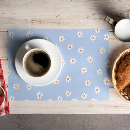 L’impression de sets de table en papier, une touche personnalisée pour valoriser votre table. Impression de sets de table en papier