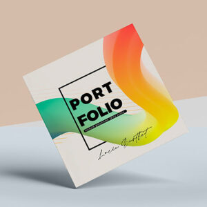 Brochure imprimé en ligne