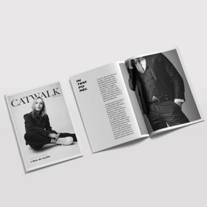 Impression brochure A6