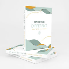 Impression d'un livre format A4