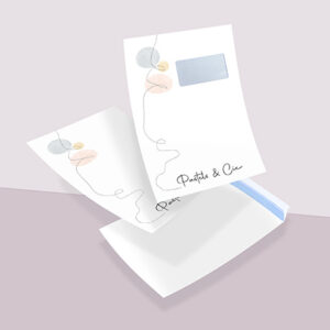 Impression enveloppe