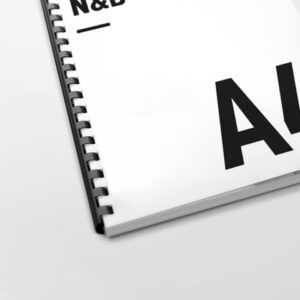 Optez pour la reluire spirale