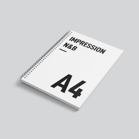 Besoin de relier votre mémoire, rapport de stage, book professionnel ou brochure commerciale ? Pensez à relier votre dossier chez Fac Imprimeur. Votre spécialiste de l'impression à Nice. Relier un dossier avec une reliure spirale métallique