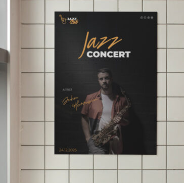 Impression affiche a2