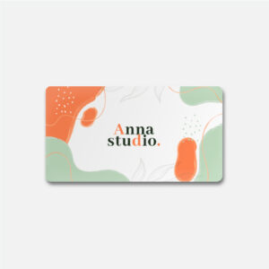 adhésif rectangulaire pas cher