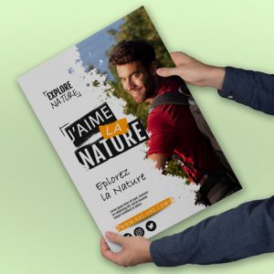 Impression Affiche pas cher