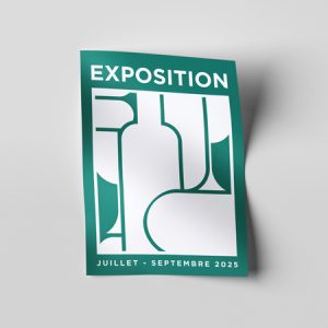 Impression affiche A3