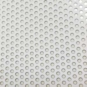 Imprimeur sur Adhésif microperforé