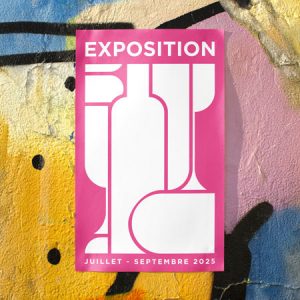 Affiche petit format