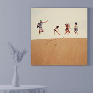 Poster photo sur mesure à petit prix