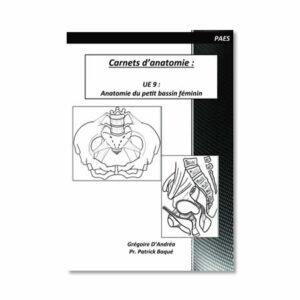 Carnet anatomie UE9