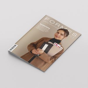 Brochure standard A5