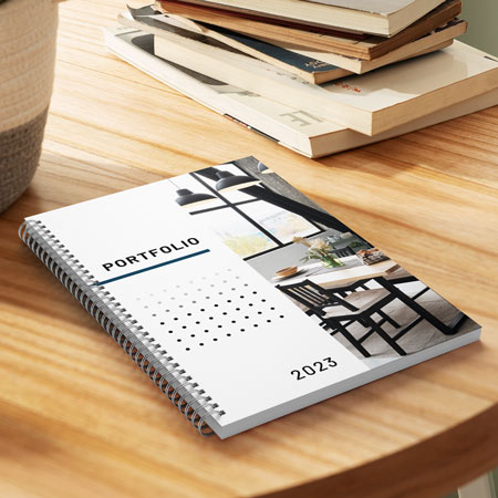 Reliure métallique en ligne : solidité et élégance à portée de clic. Reliure Métallique en ligne