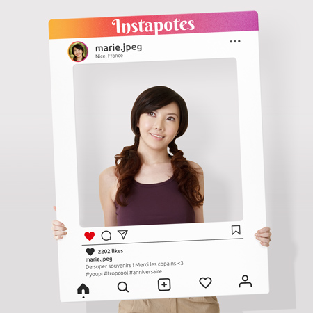 Affiche Anniversaire