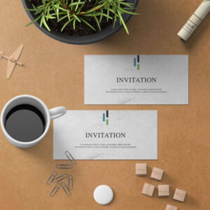 carton-de-correspondance-pas cher