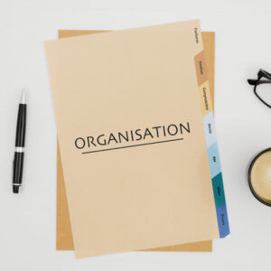 Intercalaires personnalisables