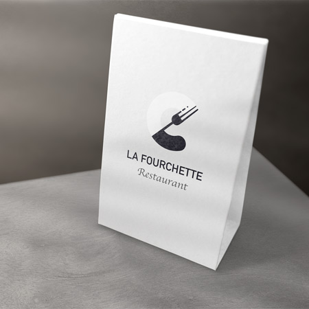 Le chevalet de table est un excellent outil de communication visuel. Il fait partit de la catègorie des PLV de table. Chevalet de table