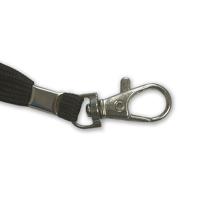 Tour de cou personnalisé avec badge : l'accessoire pratique et professionnel pour vos événements. Tour de coup badge personnalisé