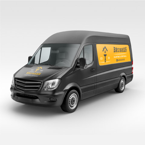 Imprimez vos autocollant pour voiture en ligne Sticker pour voiture