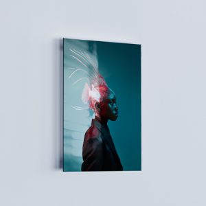 Impression tableau plexiglas