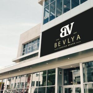 Enseigne commerciale