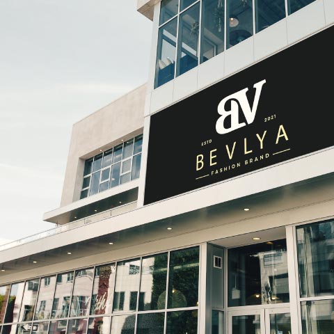 Attirez l'attention et renforcez votre image de marque avec notre enseigne commerciale de qualité. Enseigne commerciale