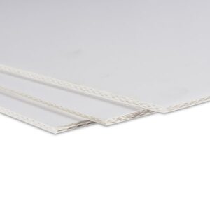 Impression panneau carton rigide