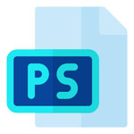 Format d'image Post Script