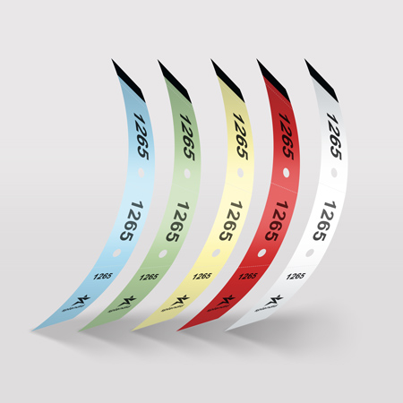 Ticket vestiaire – L’essentiel pour une gestion simple et efficace des dépôts. Ticket vestiaire