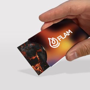 etui carte de visite