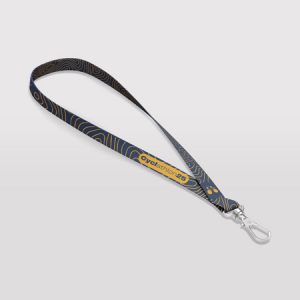 Impression tour de cou