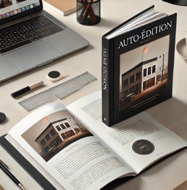 Auto édition