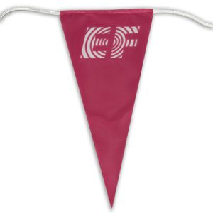 Guirlande fanion en ligne