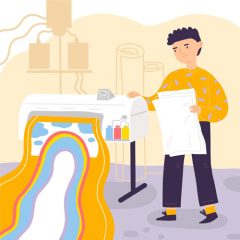 L’avenir de l’imprimerie