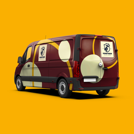 Plaque de voiture aimantée : une solution pratique et amovible pour une communication efficace sur la route. Plaque de voiture aimantée