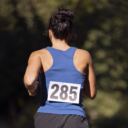 Dossard sportif – L’indispensable de vos événements et compétitions. Dossard sportif