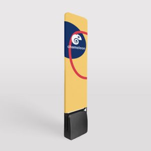 Habillage portique antivol